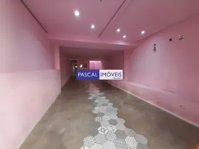 Imóvel Comercial à venda, 125m² no Santo Amaro, São Paulo
