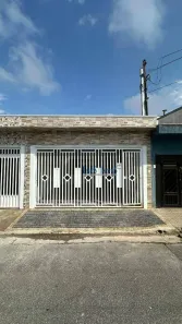 Sobrado com 3 Quartos à venda, 190m² no Assunção, São Bernardo do Campo