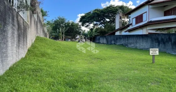 Lote/Terreno à venda, 480m² no João Paulo, Florianópolis
