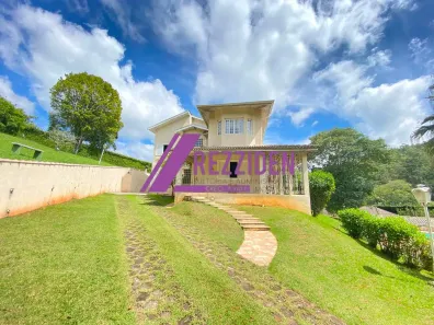 Fazenda/Sítio com 5 Quartos à venda, 400m² no Mato Dentro, Mairiporã