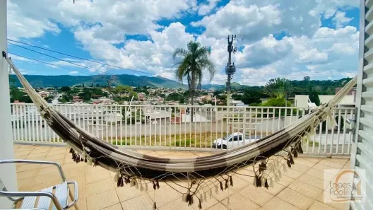 Casa com 4 Quartos à venda, 186m² no Jardim do Lago, Atibaia