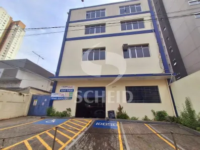 Prédio Comercial à venda, 1200m² no Chácara Santo Antônio (Zona Sul), São Paulo