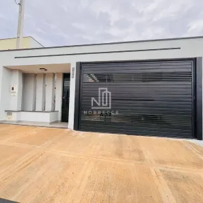 Casa com 3 Quartos à venda, 105m² no Jardim Casablanca, Indaiatuba