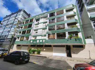 Apartamento com 2 Quartos à venda, 65m² no Capão da Canoa, Capão da Canoa