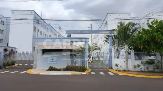 Apartamento com 2 Quartos à venda, 57m² no Parque Atlanta, Araraquara