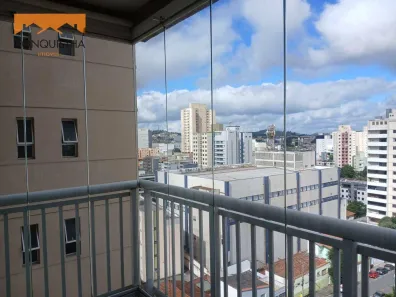 Apartamento com 2 Quartos à venda, 74m² no Centro, São Bernardo do Campo