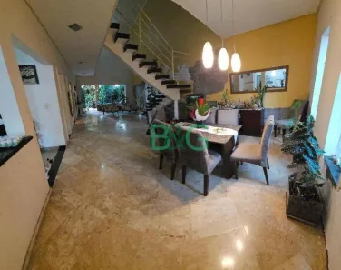 Sobrado com 4 Quartos à venda, 230m² no Vila Buenos Aires, São Paulo