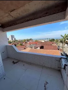 Apartamento com 2 Quartos à venda, 55m² no Real, Praia Grande