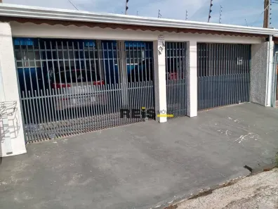 Casa com 3 Quartos à venda, 180m² no Jardim Leocádia, Sorocaba