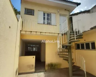 Casa com 3 Quartos para alugar, 160m² no Jardim dos Camargos, Barueri
