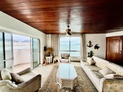 Apartamento com 3 Quartos à venda, 150m² no Vila Luis Antônio, Guarujá