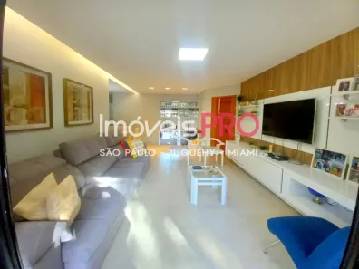 Apartamento com 4 Quartos à venda, 168m² no Vila Mariana, São Paulo