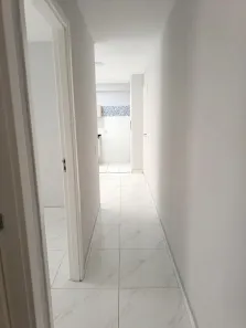 Apartamento com 2 Quartos à venda, 44m² no Santa Cruz, Rio de Janeiro