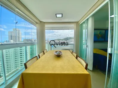 Apartamento com 2 Quartos à venda, 70m² no Pitangueiras, Guarujá