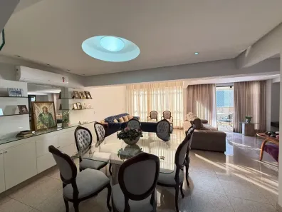 Apartamento com 5 Quartos à venda, 230m² no Setor Bueno, Goiânia