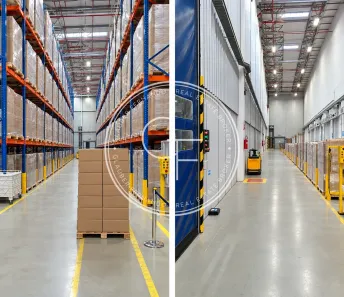 Galpão/Depósito/Armazém para alugar, 13500m² no Itaqui, Itapevi