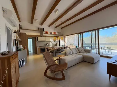 Casa de Condomínio com 3 Quartos para alugar, 202m² no Jardim Villas do Golf, Itu