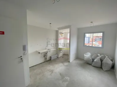 Apartamento com 2 Quartos à venda, 42m² no Tucuruvi, São Paulo