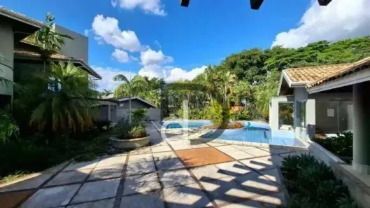 Casa de Condomínio com 5 Quartos à venda, 1517m² no Village Sans Souci, Valinhos