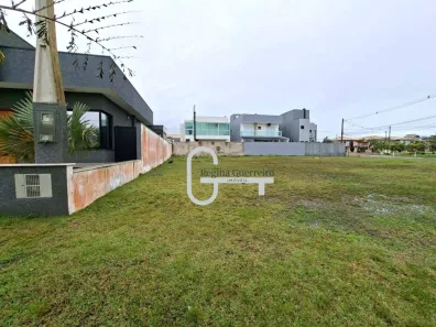 Lote/Terreno à venda, 633m² no Bougainville Residencial I, Peruíbe
