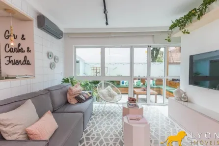 Apartamento com 1 Quarto à venda, 78m² no Mont Serrat, Porto Alegre