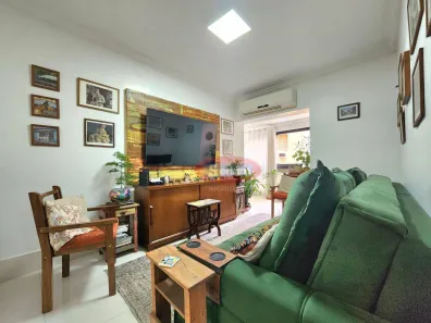 Apartamento com 3 Quartos à venda, 99m² no Aparecida, Santos
