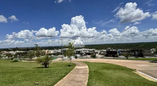 Lote/Terreno à venda, 448m² no Condomínio Residencial Vila Jardim, Cuiabá