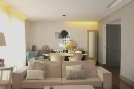 Apartamento com 3 Quartos à venda, 148m² no Vila Leopoldina, São Paulo