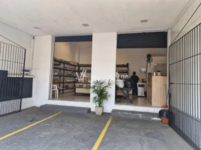 Casa com 4 Quartos à venda, 363m² no Vila Teixeira, Campinas