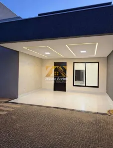 Casa com 3 Quartos à venda, 160m² no Plano Diretor Sul, Palmas