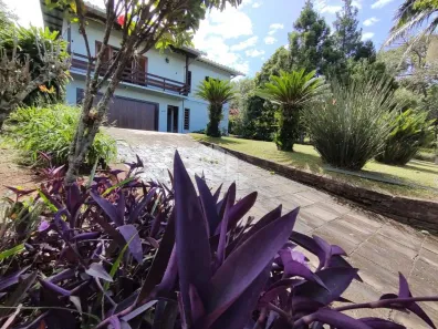 Casa com 4 Quartos à venda, 229m² no Vista Alegre, Ivoti