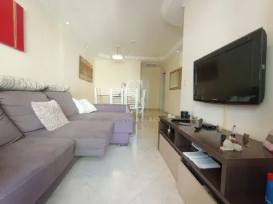 Apartamento com 3 Quartos à venda, 72m² no Vila Mariana, São Paulo