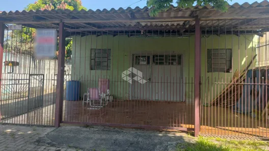 Casa com 2 Quartos à venda, 150m² no Niterói, Canoas
