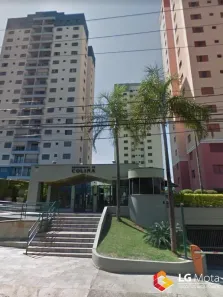 Apartamento com 3 Quartos à venda, 74m² no Vila São Bento, Campinas