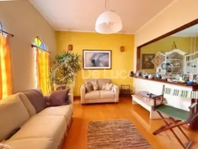 Casa com 3 Quartos à venda, 192m² no Jardim Nova Europa, Campinas