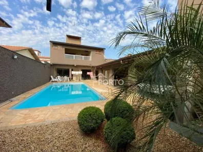 Casa com 3 Quartos à venda, 256m² no Nova Piracicaba, Piracicaba