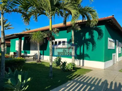 Casa de Condomínio com 5 Quartos à venda, 400m² no , Armação dos Búzios