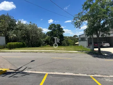Lote/Terreno à venda, 510m² no Portal do Paraíso II, Jundiaí