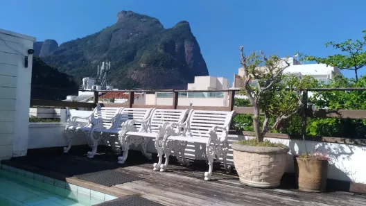 Cobertura com 5 Quartos à venda, 600m² no Barra da Tijuca, Rio de Janeiro