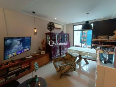 Apartamento com 4 Quartos à venda, 140m² no Freguesia (Jacarepaguá), Rio de Janeiro