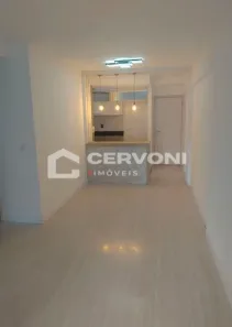 Apartamento com 3 Quartos para alugar, 76m² no Parque Residencial Aquarius, São José dos Campos