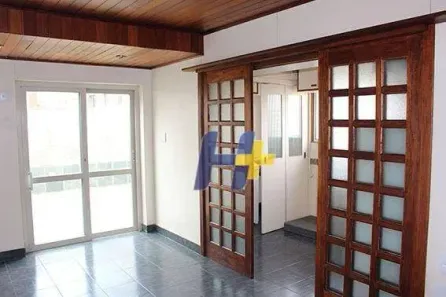 Apartamento com 1 Quarto à venda, 83m² no Paraíso, São Paulo
