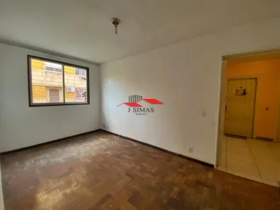 Apartamento com 1 Quarto à venda, 44m² no Parque Santa Fé, Porto Alegre