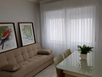 Apartamento com 1 Quarto à venda, 36m² no Capão da Canoa, Capão da Canoa