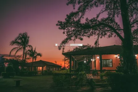 Lote/Terreno à venda, 273204m² no Bethaville I, Barueri