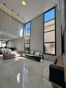 Casa de Condomínio com 3 Quartos à venda, 280m² no Condomínio Terras Alpha Anápolis, Anápolis