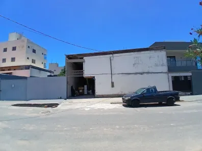 Lote/Terreno à venda, 360m² no Praia do Morro, Guarapari