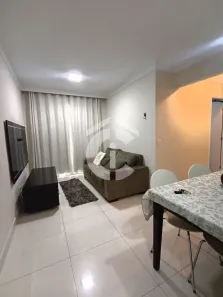 Apartamento com 2 Quartos para alugar, 50m² no Mooca, São Paulo