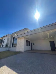 Casa de Condomínio com 3 Quartos à venda, 192m² no Parque Brasil 500, Paulínia
