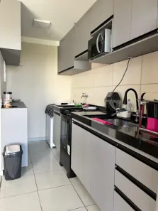 Apartamento com 2 Quartos à venda, 56m² no Jardim Amanda I, Hortolândia